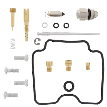 All Balls Allballs Carb Kit Can-Am-Am 26-1049